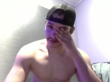 Xxxbeastboi Chaturbate stream image from December 02, 2025