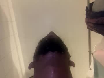 Daddylongyk Chaturbate stream image from December 03, 2025