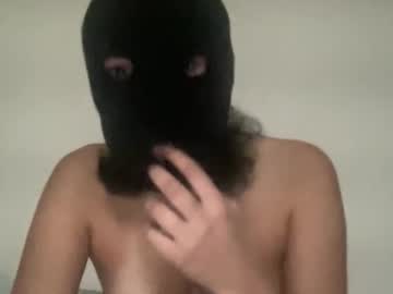 Hidden_Girl20 Chaturbate stream image from December 03, 2025