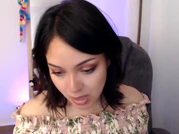 Khal_Girl Chaturbate stream image from December 03, 2025