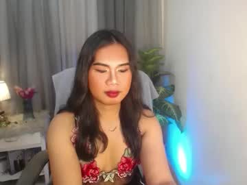 Miss_Fhakarat Chaturbate stream image from December 03, 2025