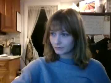 Morganwhorgan Chaturbate stream image from December 03, 2025