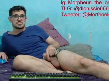 Morpheus_The_Oniro Chaturbate stream image from December 03, 2025