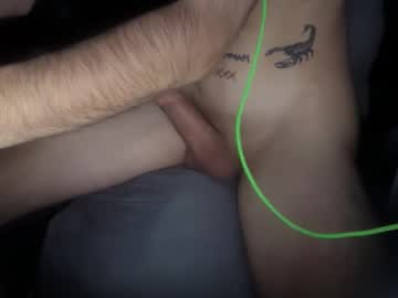 Muffintime13 Chaturbate stream image from December 03, 2025
