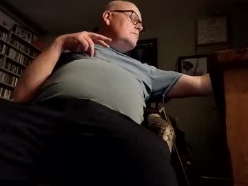 Parkie068 Chaturbate stream image from December 03, 2025