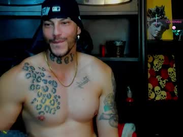 Rickg_Oficial Chaturbate stream image from December 03, 2025