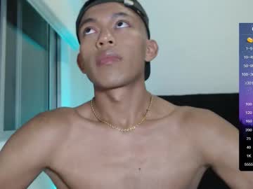 Santinaugthy Chaturbate stream image from December 03, 2025