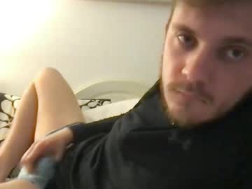 Solobrit Chaturbate stream image from December 03, 2025