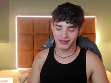 Alejootwink Chaturbate stream image from December 03, 2025