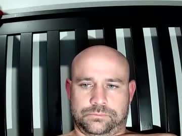 Bamaburner Chaturbate stream image from December 03, 2025