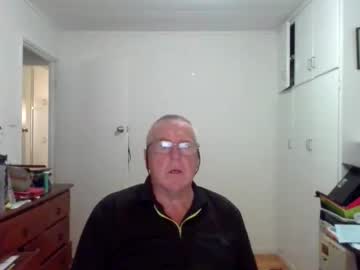 Canberian Chaturbate stream image from December 03, 2025