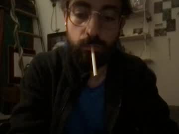 Cheftoti Chaturbate stream image from December 03, 2025