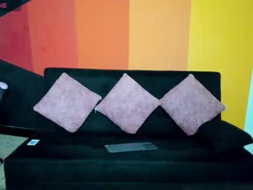 Jess_Bennett Chaturbate stream image from December 03, 2025