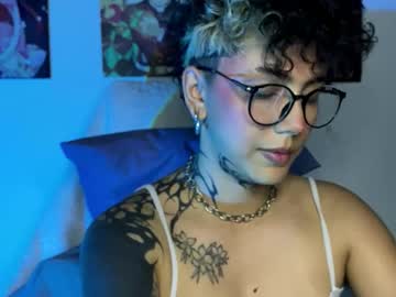 Nazzz10 Chaturbate stream image from December 03, 2025