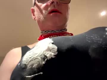 Spunkonbootsmysisyrts Chaturbate stream image from December 03, 2025