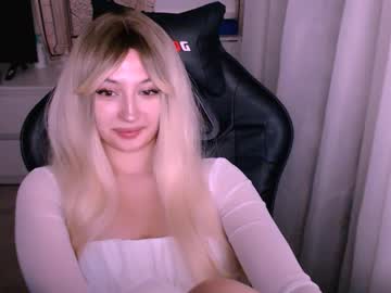 Sweeet_Baby0 Chaturbate stream image from December 03, 2025