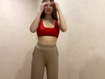 Tannarosier Chaturbate stream image from December 03, 2025