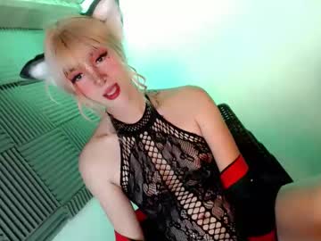 Yourlovemaria Chaturbate stream image from December 03, 2025