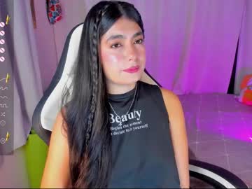 Aylenmiller_ Chaturbate stream image from December 03, 2025