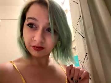 Babyboox1 Chaturbate stream image from December 03, 2025