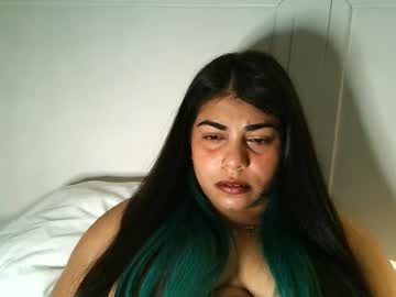 Bbycakes0905 Chaturbate stream image from December 03, 2025