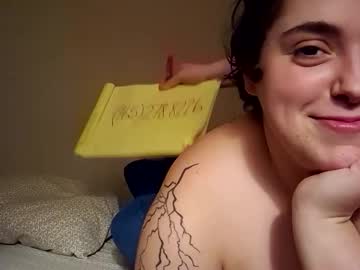 Claireranda Chaturbate stream image from December 03, 2025