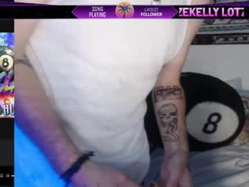 D3adication Chaturbate stream image from December 03, 2025