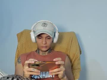 George_Prince2 Chaturbate stream image from December 03, 2025