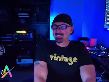 Imdjazra Chaturbate stream image from December 03, 2025