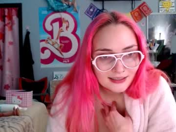 Jennifergwen Chaturbate stream image from December 03, 2025