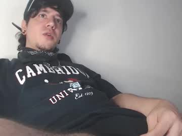 Jokeradams69 Chaturbate stream image from December 03, 2025