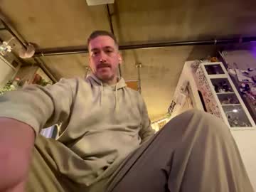 Karelrocks Chaturbate stream image from December 03, 2025