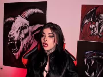 Laurenrousexx Chaturbate stream image from December 03, 2025