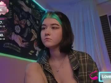 Miko_Meow Chaturbate stream image from December 03, 2025