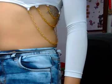 Nicoll_Williams420 Chaturbate stream image from December 03, 2025