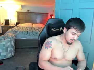 Rjman111 Chaturbate stream image from December 03, 2025
