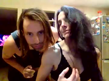 Synthiansoup Chaturbate stream image from December 03, 2025