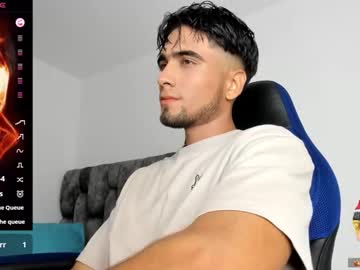 Tom_Walton Chaturbate stream image from December 03, 2025