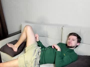 Zepanl Chaturbate stream image from December 03, 2025