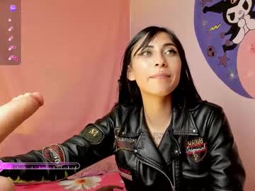Alanalois_ Chaturbate stream image from December 03, 2025