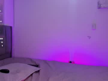 Amannda_7 Chaturbate stream image from December 03, 2025