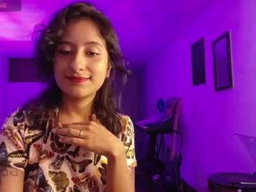 Atenea_Dragon__ Chaturbate stream image from December 03, 2025