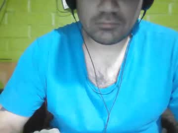 Daniel_Hot996 Chaturbate stream image from December 03, 2025