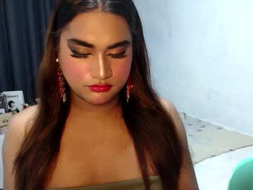 Filthybarbie Chaturbate stream image from December 03, 2025