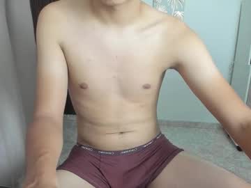 Hetck Chaturbate stream image from December 03, 2025