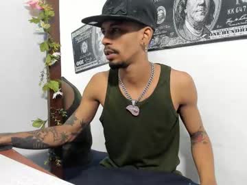 Jhonson821 Chaturbate stream image from December 03, 2025