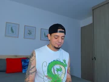 Kendel_Dimitri Chaturbate stream image from December 03, 2025