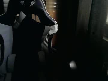 Miss_Unknown27 Chaturbate stream image from December 03, 2025