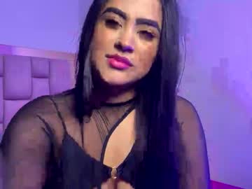Samyrosss6 Chaturbate stream image from December 03, 2025