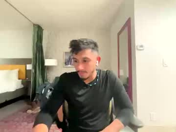 Abethename Chaturbate stream image from December 03, 2025